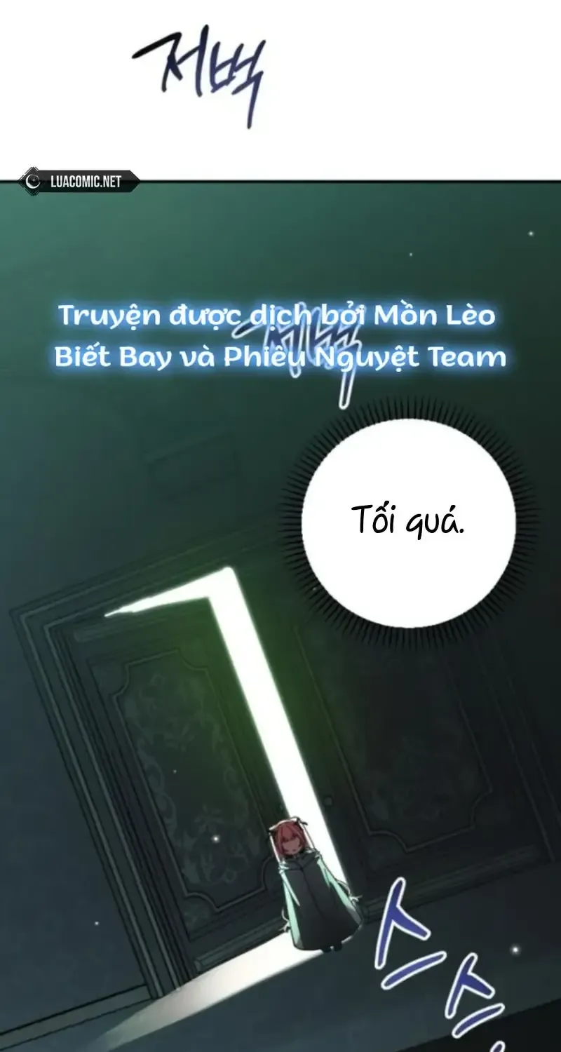 Bảo Vệ Người Cha Bạo Chúa Chap 40 - Next Chap 41