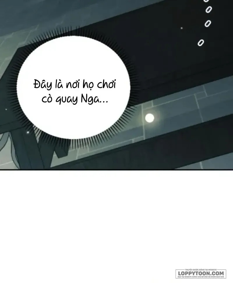 Bảo Vệ Người Cha Bạo Chúa Chap 40 - Next Chap 41