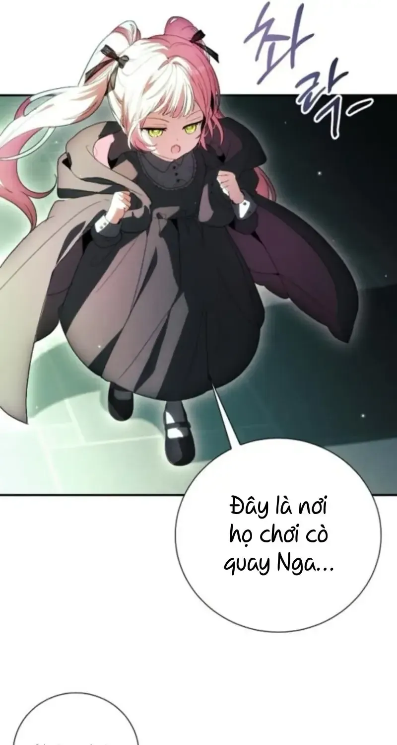 Bảo Vệ Người Cha Bạo Chúa Chap 40 - Next Chap 41