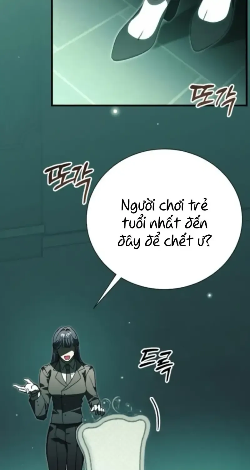 Bảo Vệ Người Cha Bạo Chúa Chap 40 - Next Chap 41