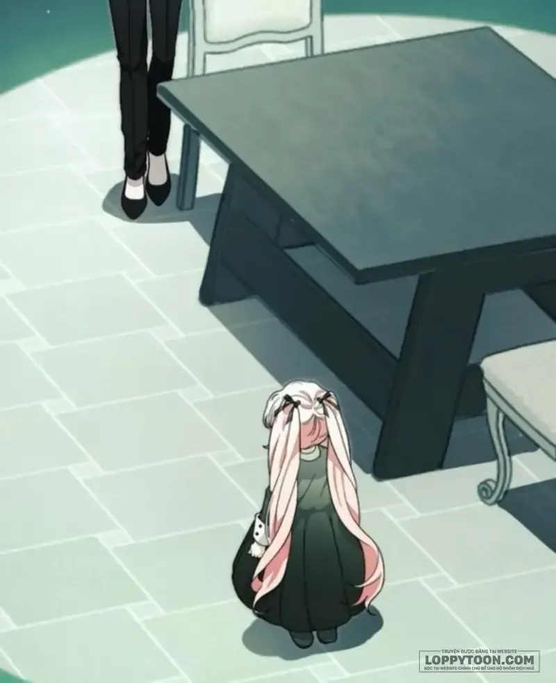 Bảo Vệ Người Cha Bạo Chúa Chap 40 - Next Chap 41