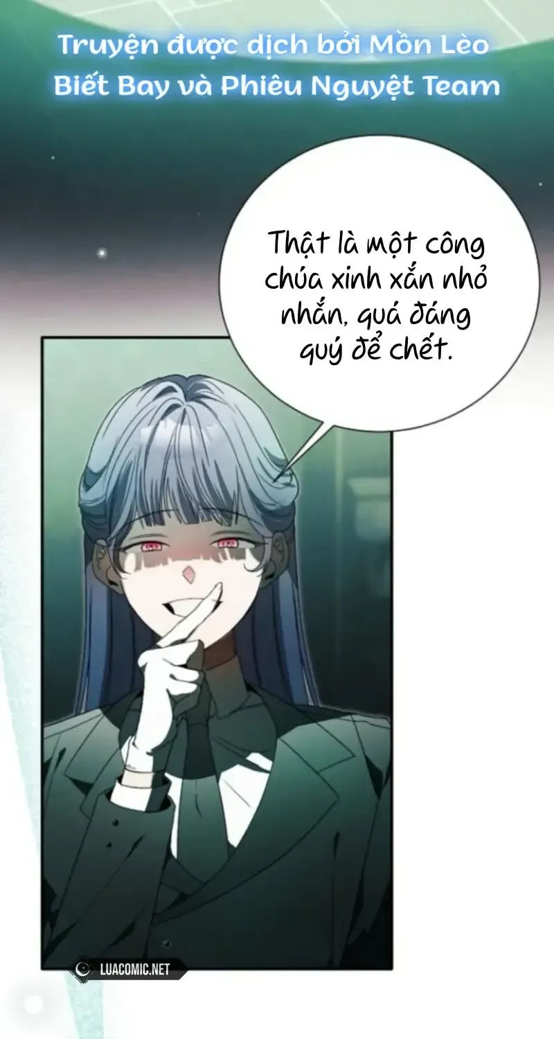 Bảo Vệ Người Cha Bạo Chúa Chap 40 - Next Chap 41