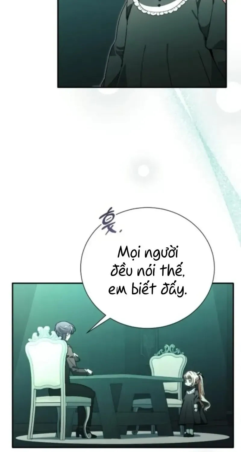 Bảo Vệ Người Cha Bạo Chúa Chap 40 - Next Chap 41