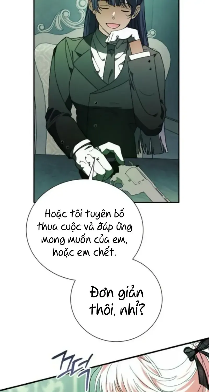 Bảo Vệ Người Cha Bạo Chúa Chap 40 - Next Chap 41