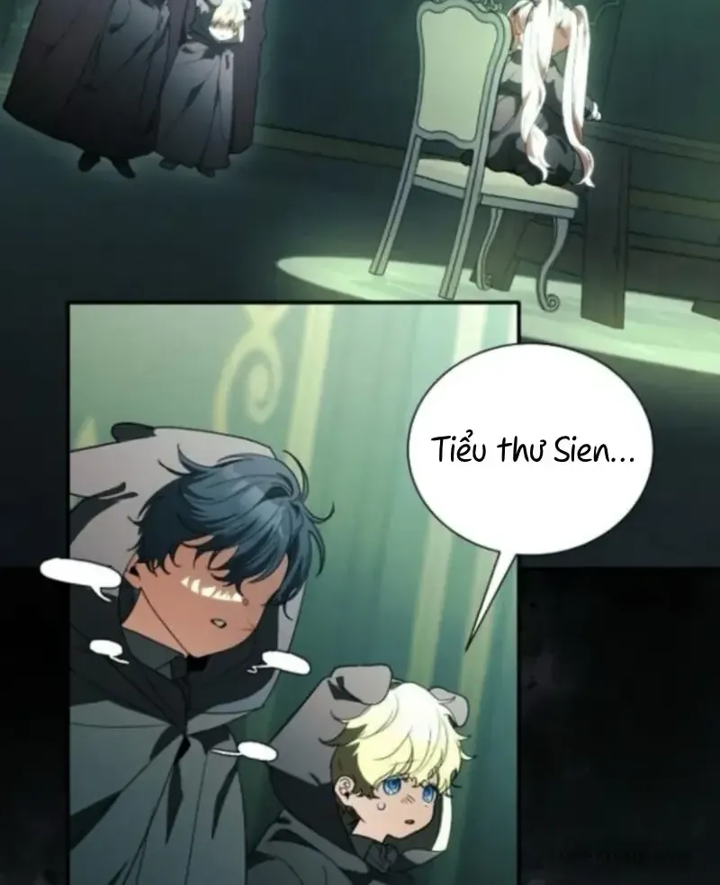 Bảo Vệ Người Cha Bạo Chúa Chap 40 - Next Chap 41