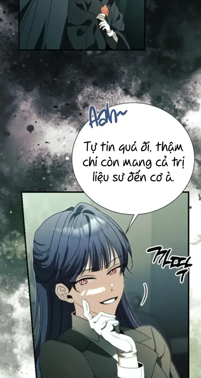 Bảo Vệ Người Cha Bạo Chúa Chap 40 - Next Chap 41