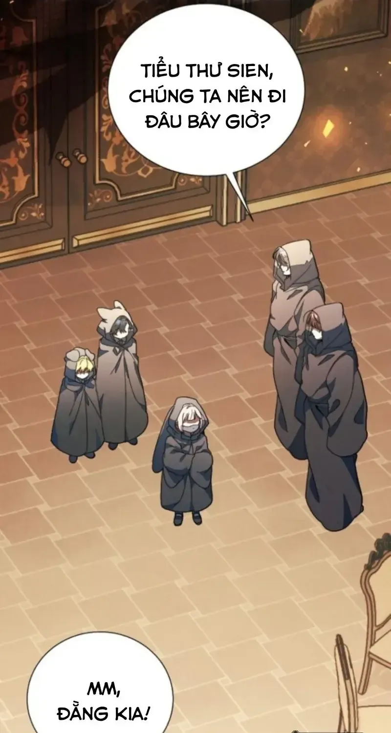 Bảo Vệ Người Cha Bạo Chúa Chap 40 - Next Chap 41