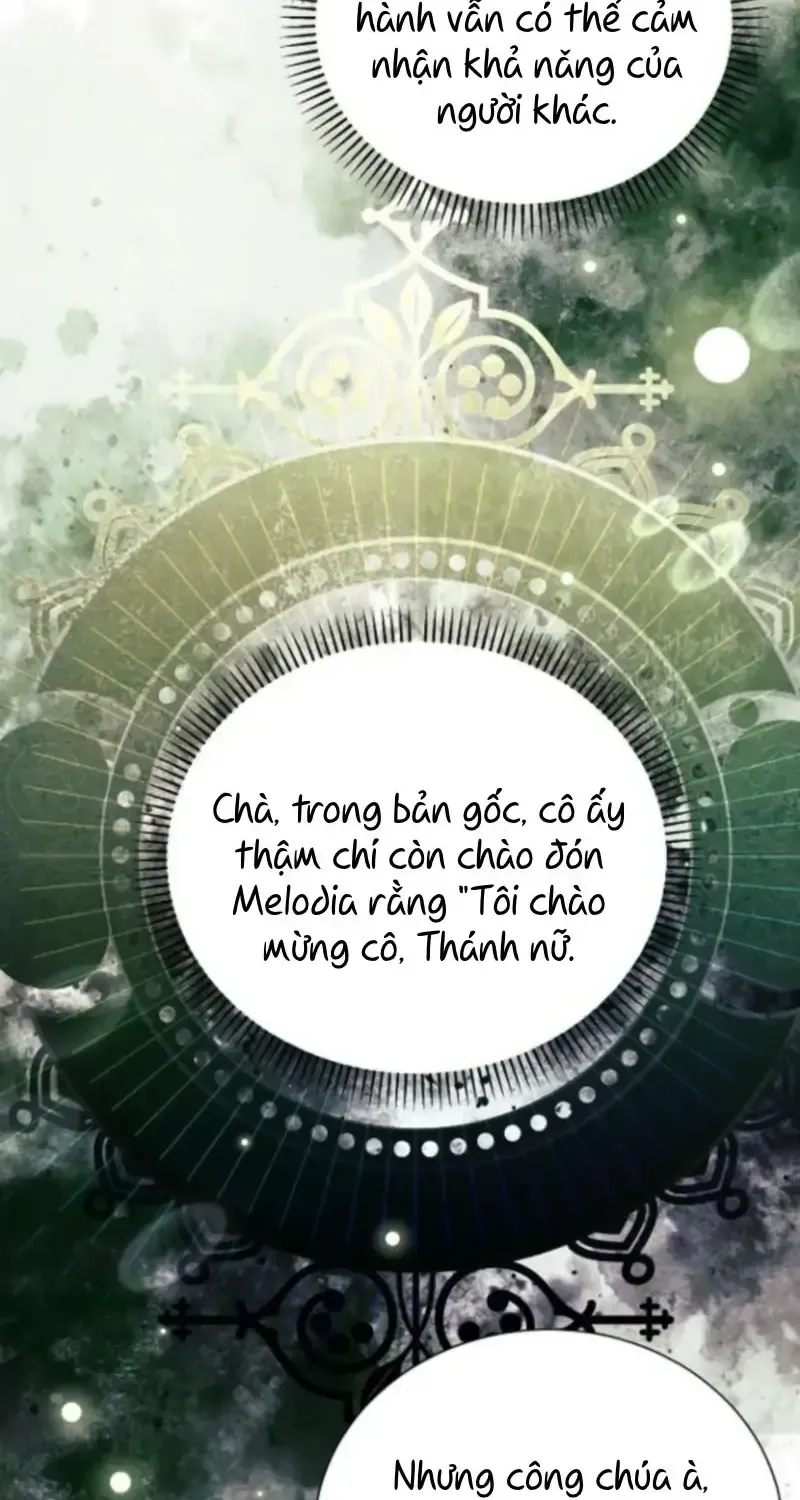 Bảo Vệ Người Cha Bạo Chúa Chap 40 - Next Chap 41