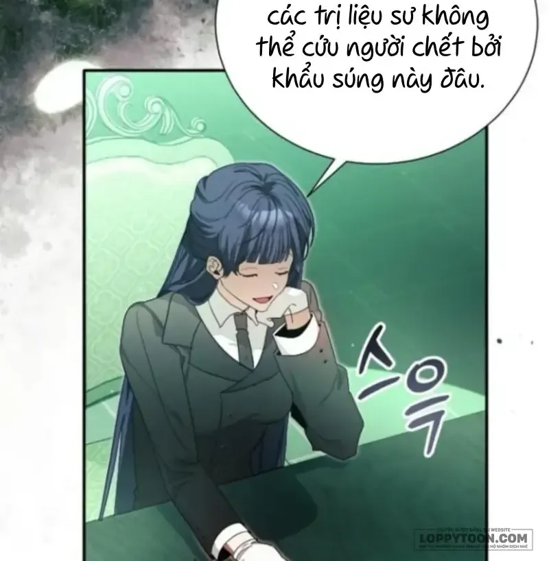 Bảo Vệ Người Cha Bạo Chúa Chap 40 - Next Chap 41