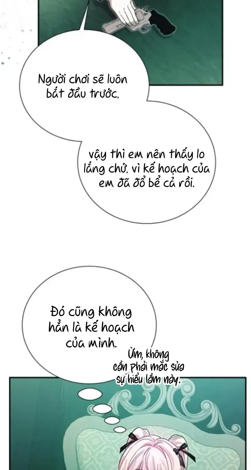Bảo Vệ Người Cha Bạo Chúa Chap 40 - Next Chap 41