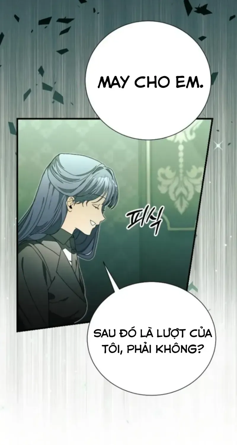 Bảo Vệ Người Cha Bạo Chúa Chap 40 - Next Chap 41