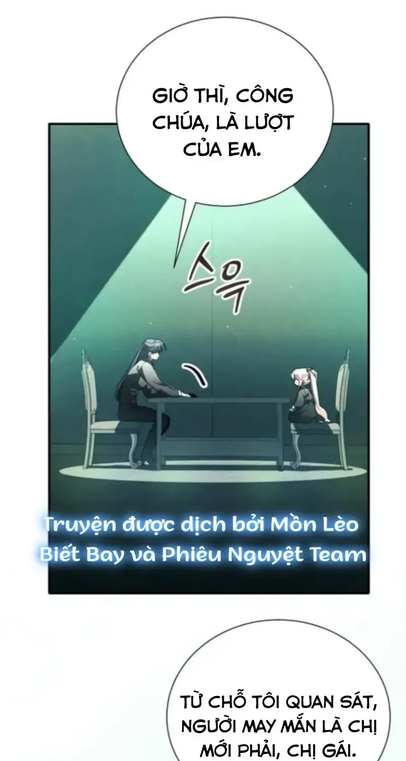 Bảo Vệ Người Cha Bạo Chúa Chap 40 - Next Chap 41