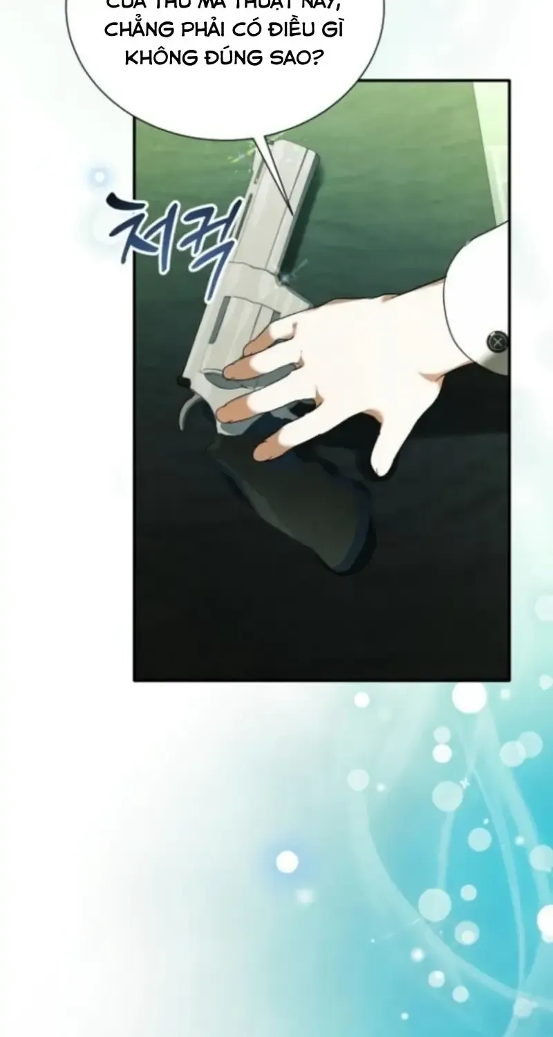 Bảo Vệ Người Cha Bạo Chúa Chap 40 - Next Chap 41