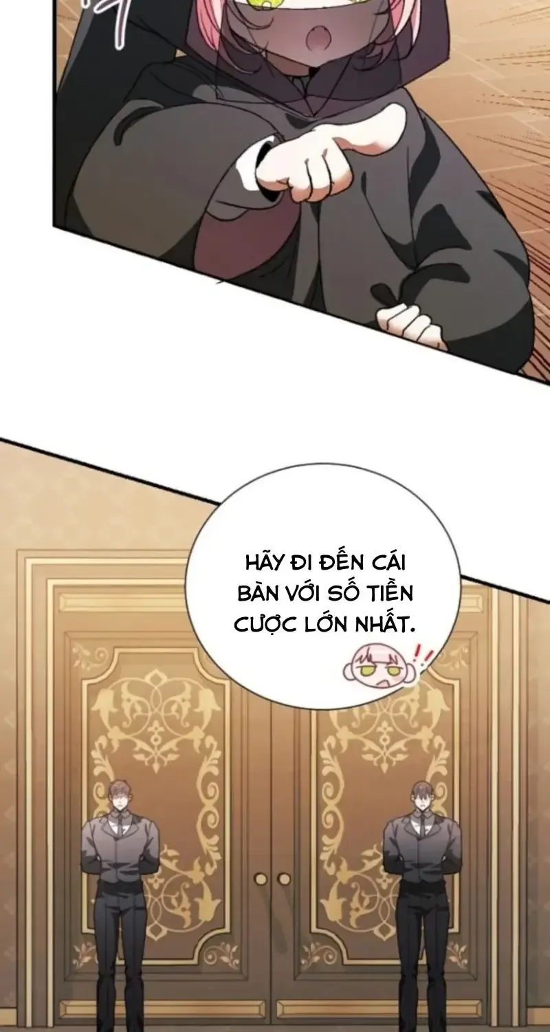 Bảo Vệ Người Cha Bạo Chúa Chap 40 - Next Chap 41