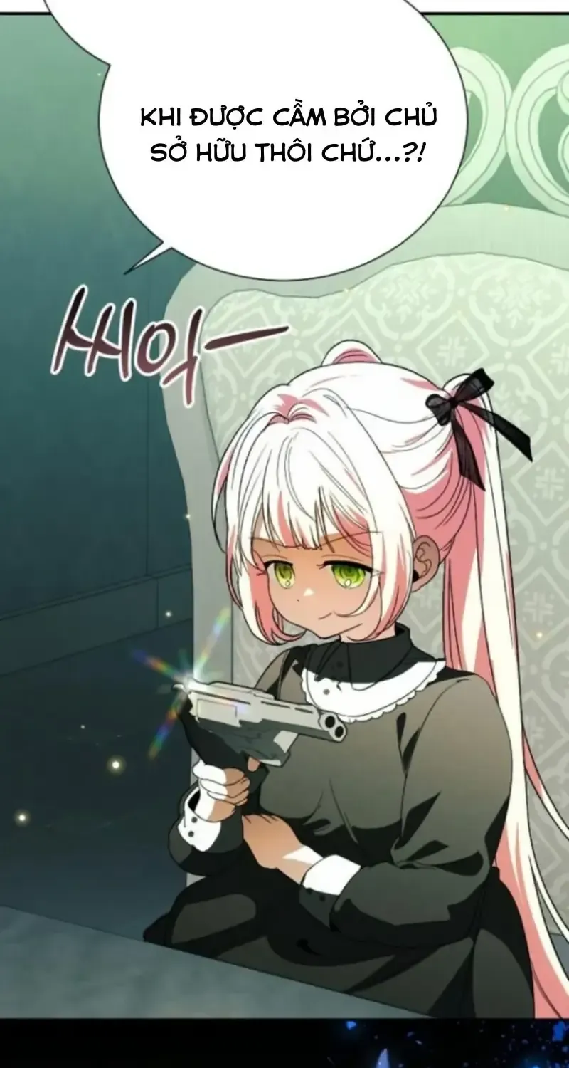 Bảo Vệ Người Cha Bạo Chúa Chap 40 - Next Chap 41