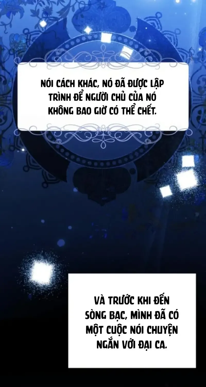 Bảo Vệ Người Cha Bạo Chúa Chap 40 - Next Chap 41