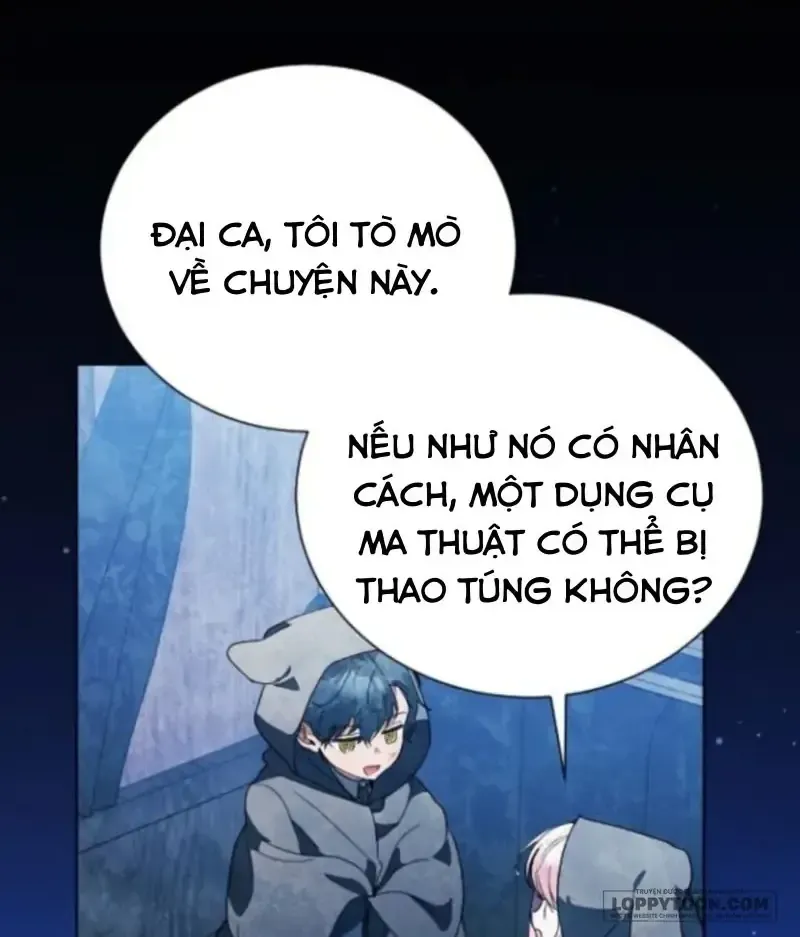Bảo Vệ Người Cha Bạo Chúa Chap 40 - Next Chap 41
