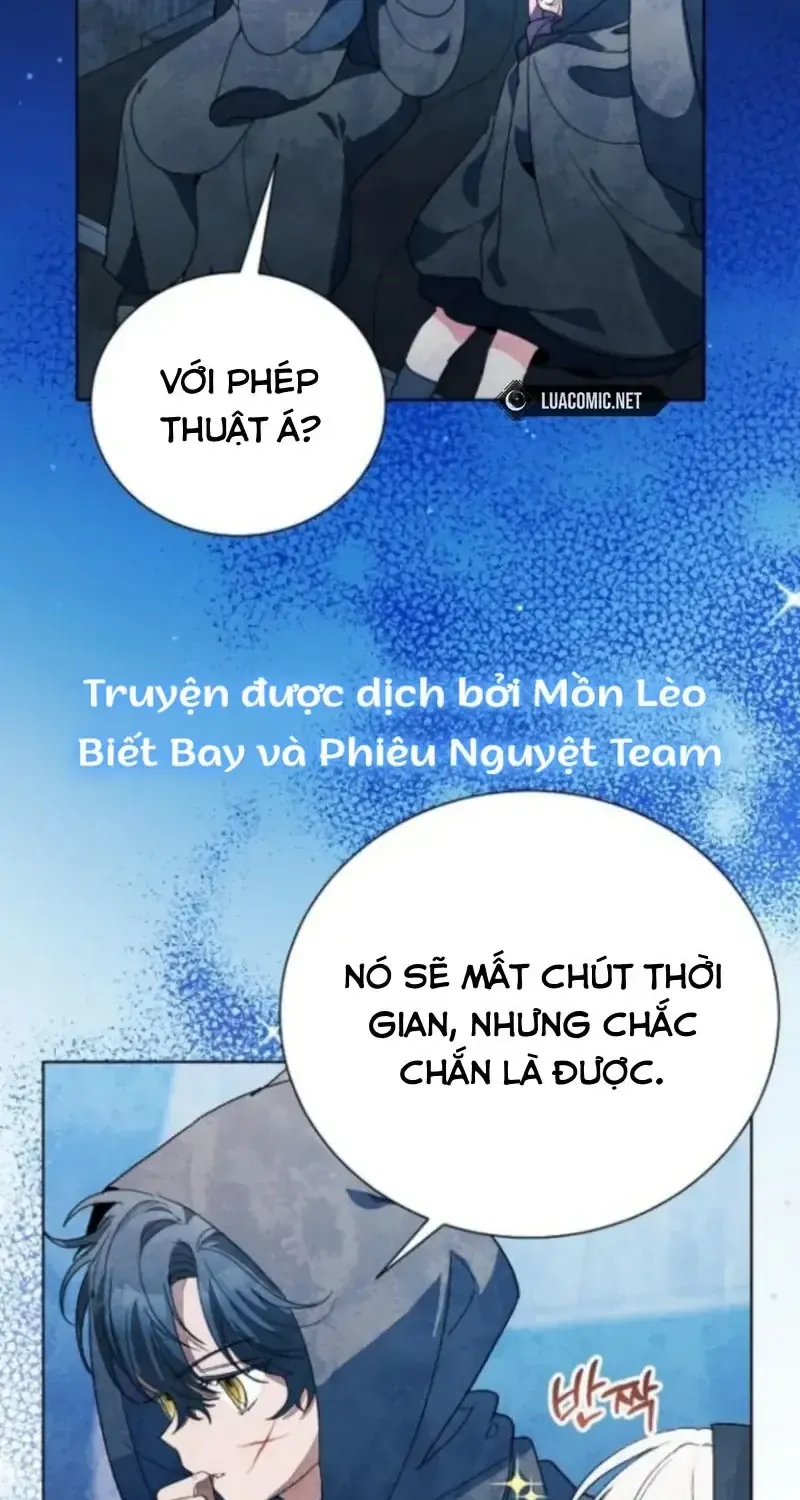 Bảo Vệ Người Cha Bạo Chúa Chap 40 - Next Chap 41