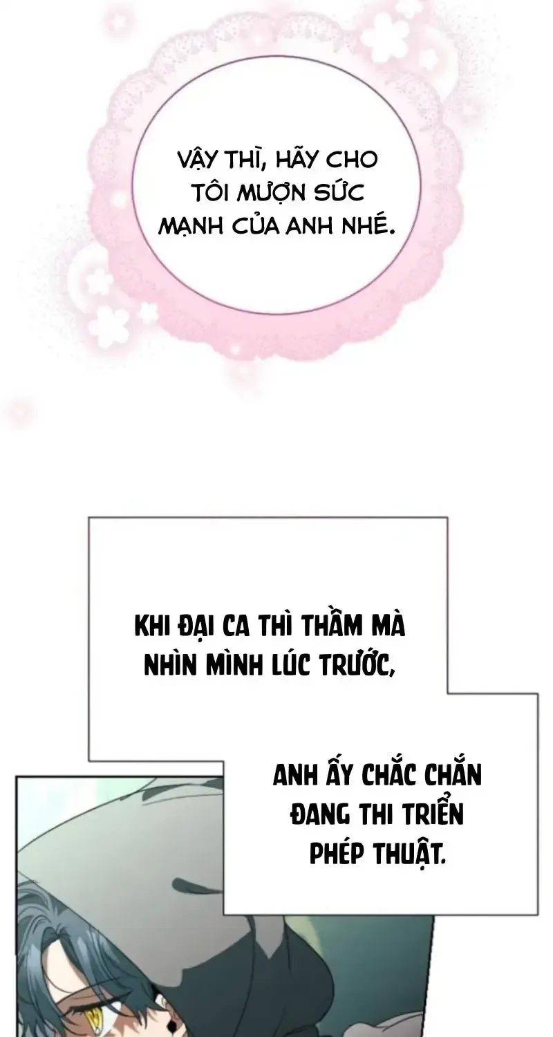 Bảo Vệ Người Cha Bạo Chúa Chap 40 - Next Chap 41