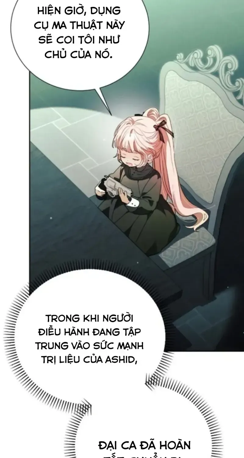 Bảo Vệ Người Cha Bạo Chúa Chap 40 - Next Chap 41