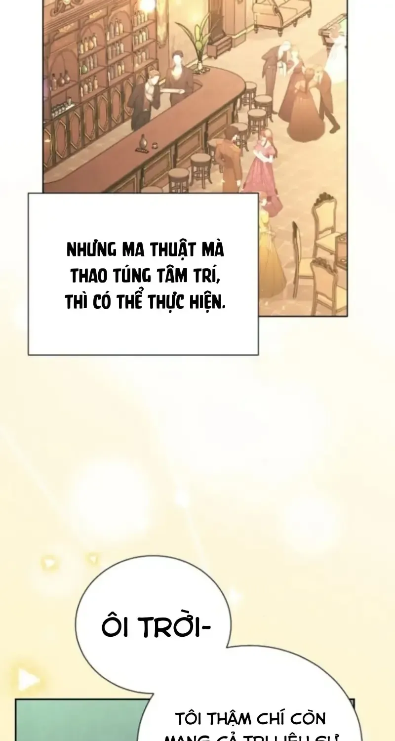 Bảo Vệ Người Cha Bạo Chúa Chap 40 - Next Chap 41