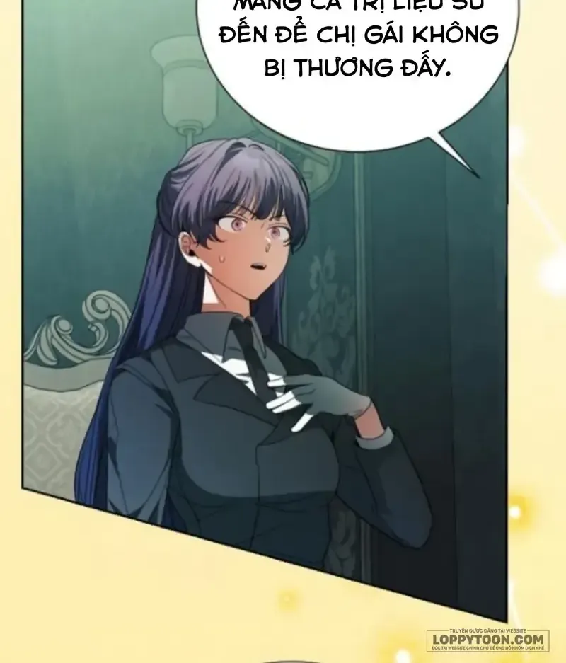 Bảo Vệ Người Cha Bạo Chúa Chap 40 - Next Chap 41