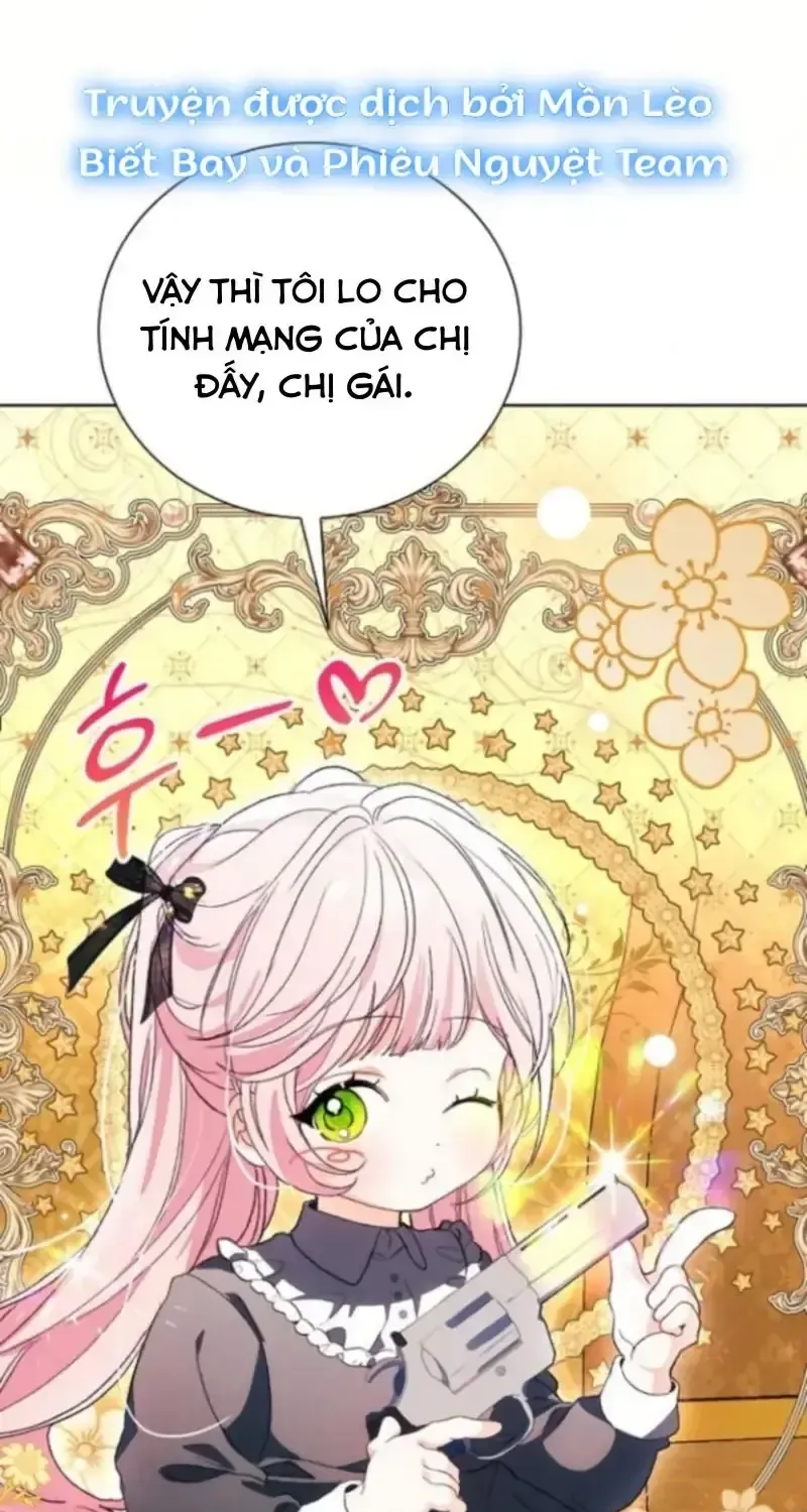 Bảo Vệ Người Cha Bạo Chúa Chap 40 - Next Chap 41