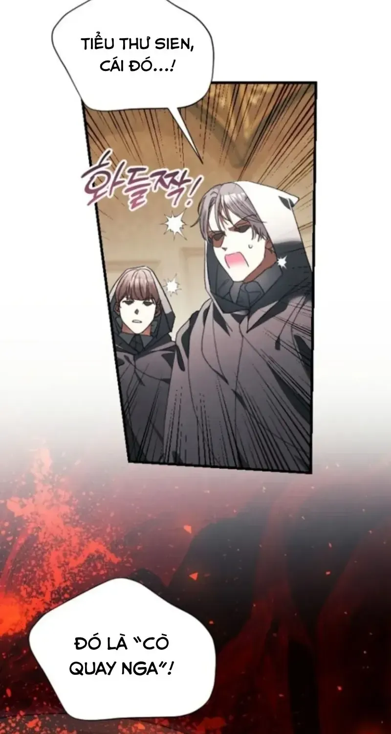 Bảo Vệ Người Cha Bạo Chúa Chap 40 - Next Chap 41