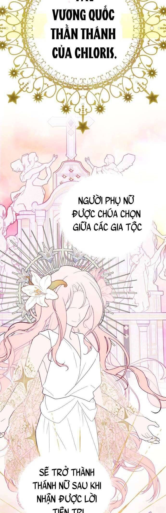 Bảo Vệ Thánh Nữ Giả Mạo Chap 1 - Next Chap 2