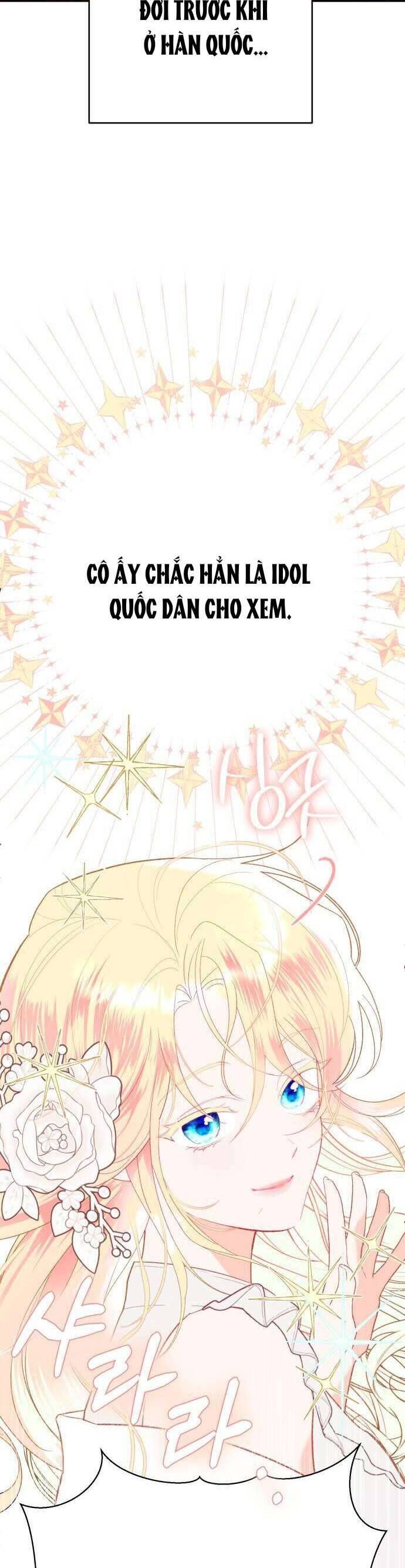 Bảo Vệ Thánh Nữ Giả Mạo Chap 1 - Next Chap 2