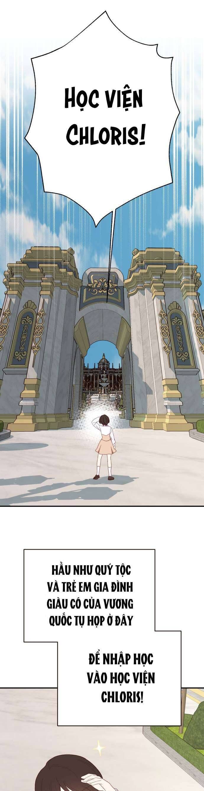 Bảo Vệ Thánh Nữ Giả Mạo Chap 1 - Next Chap 2