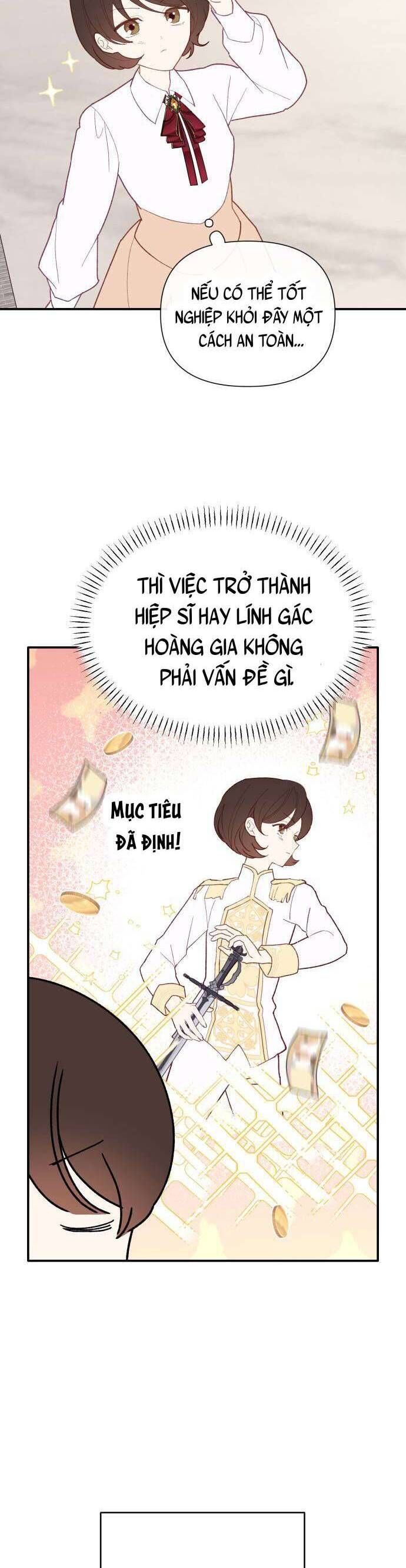 Bảo Vệ Thánh Nữ Giả Mạo Chap 1 - Next Chap 2