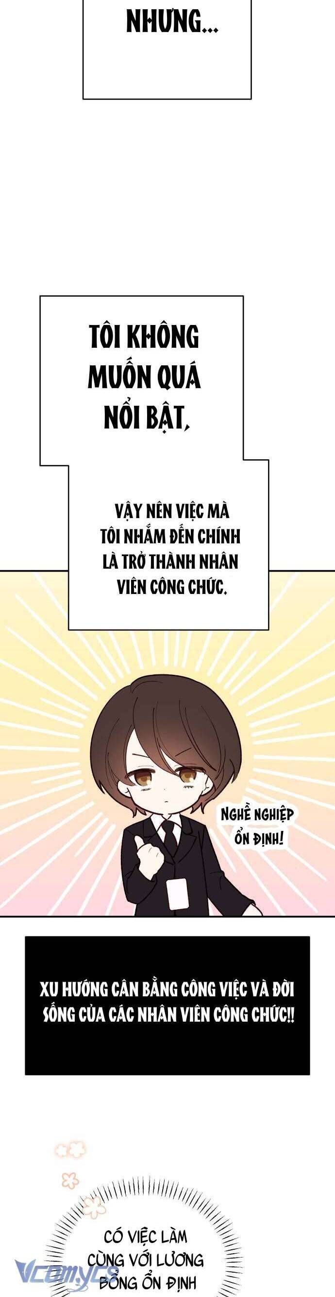 Bảo Vệ Thánh Nữ Giả Mạo Chap 1 - Next Chap 2