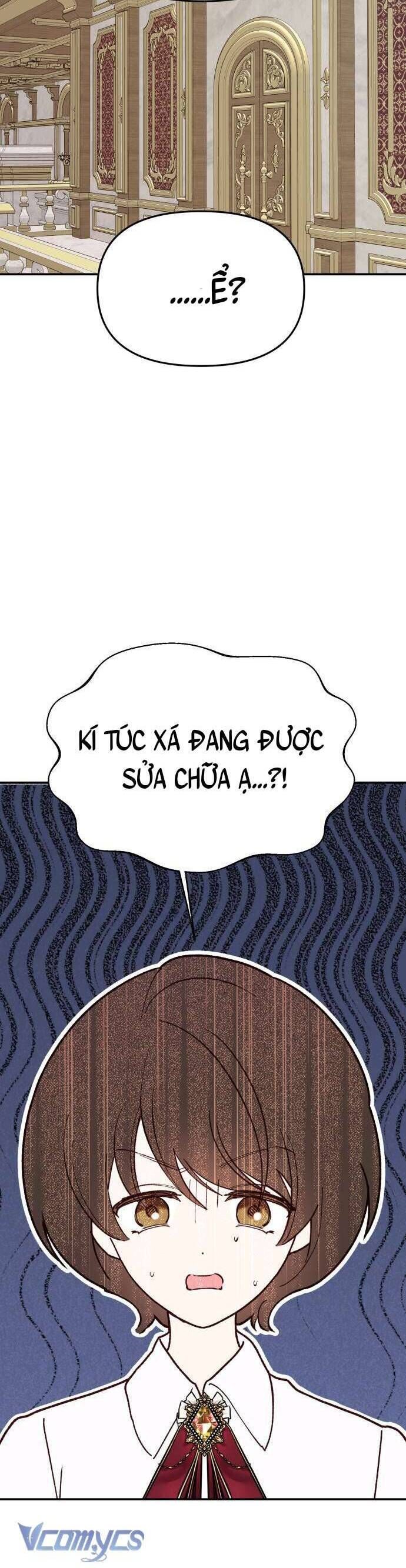 Bảo Vệ Thánh Nữ Giả Mạo Chap 1 - Next Chap 2