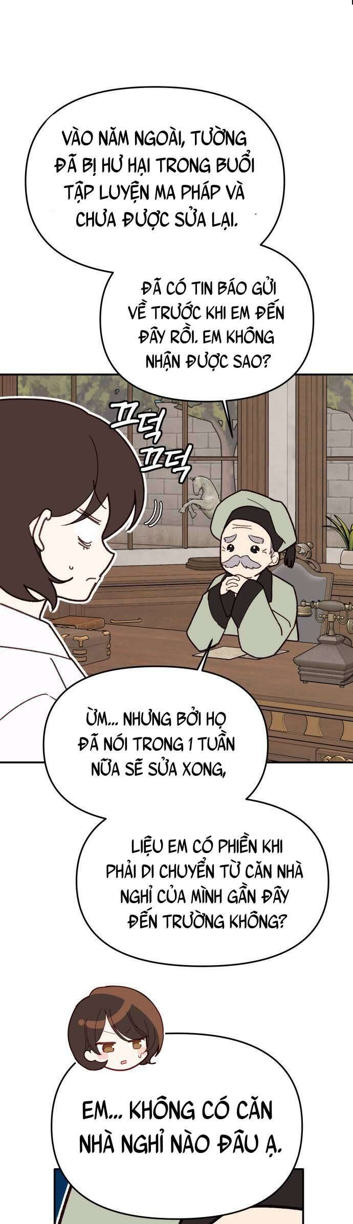 Bảo Vệ Thánh Nữ Giả Mạo Chap 1 - Next Chap 2