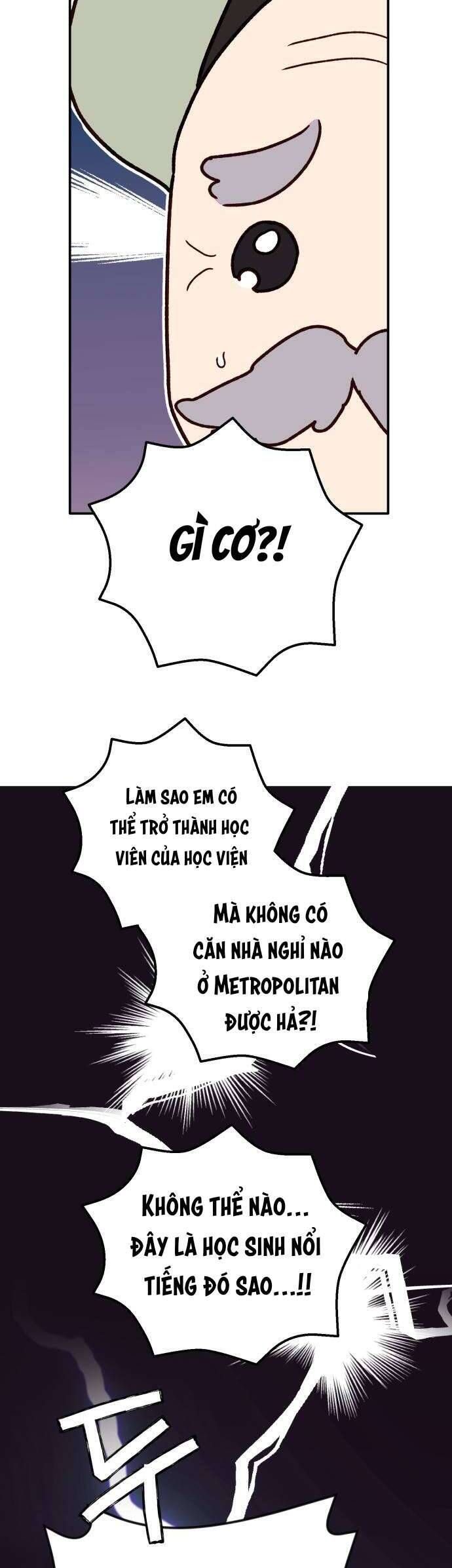 Bảo Vệ Thánh Nữ Giả Mạo Chap 1 - Next Chap 2