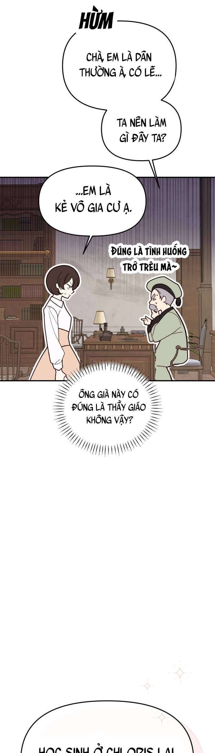 Bảo Vệ Thánh Nữ Giả Mạo Chap 1 - Next Chap 2