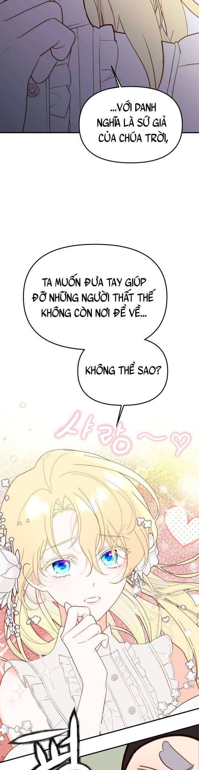 Bảo Vệ Thánh Nữ Giả Mạo Chap 1 - Next Chap 2