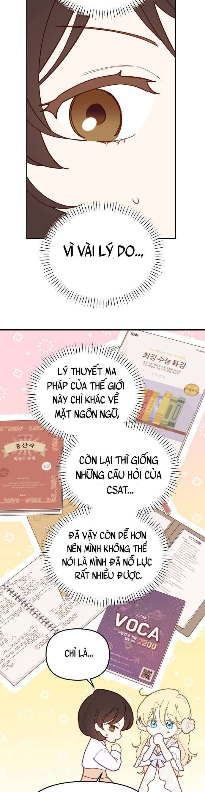 Bảo Vệ Thánh Nữ Giả Mạo Chap 1 - Next Chap 2