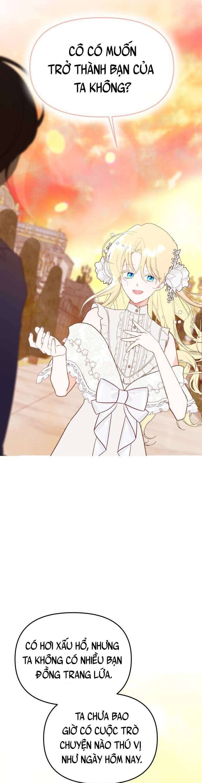 Bảo Vệ Thánh Nữ Giả Mạo Chap 1 - Next Chap 2