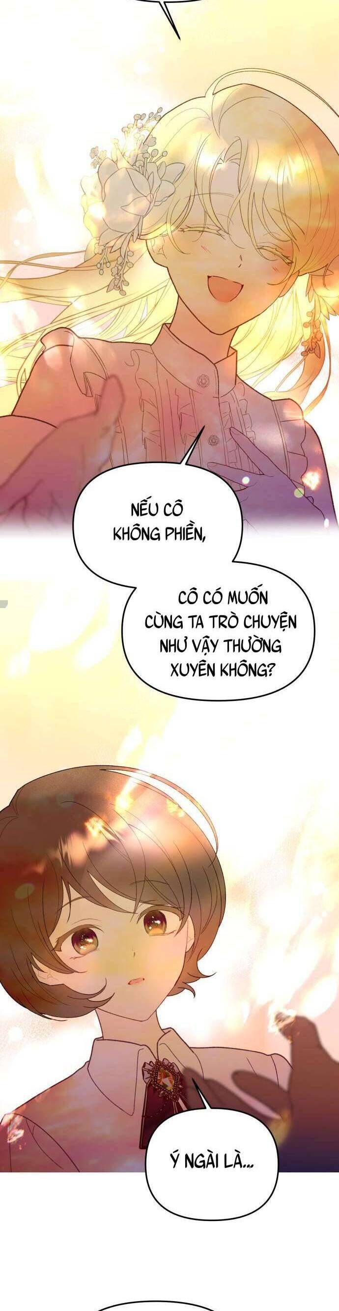 Bảo Vệ Thánh Nữ Giả Mạo Chap 1 - Next Chap 2