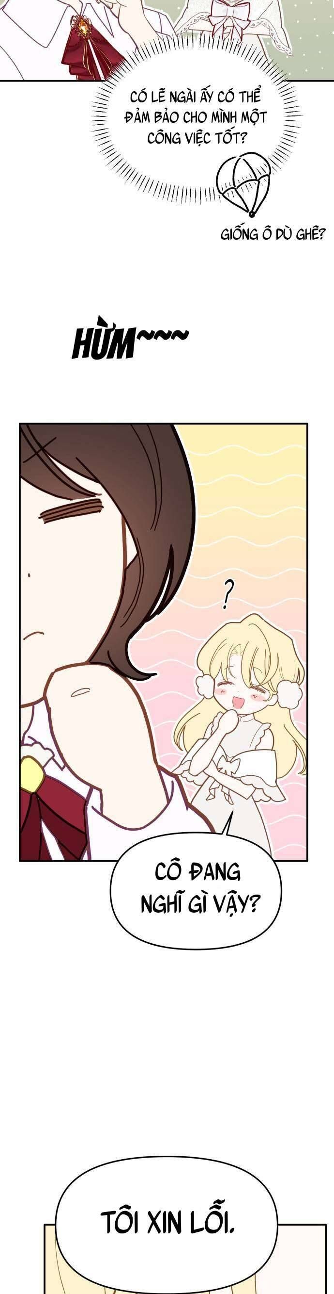 Bảo Vệ Thánh Nữ Giả Mạo Chap 1 - Next Chap 2