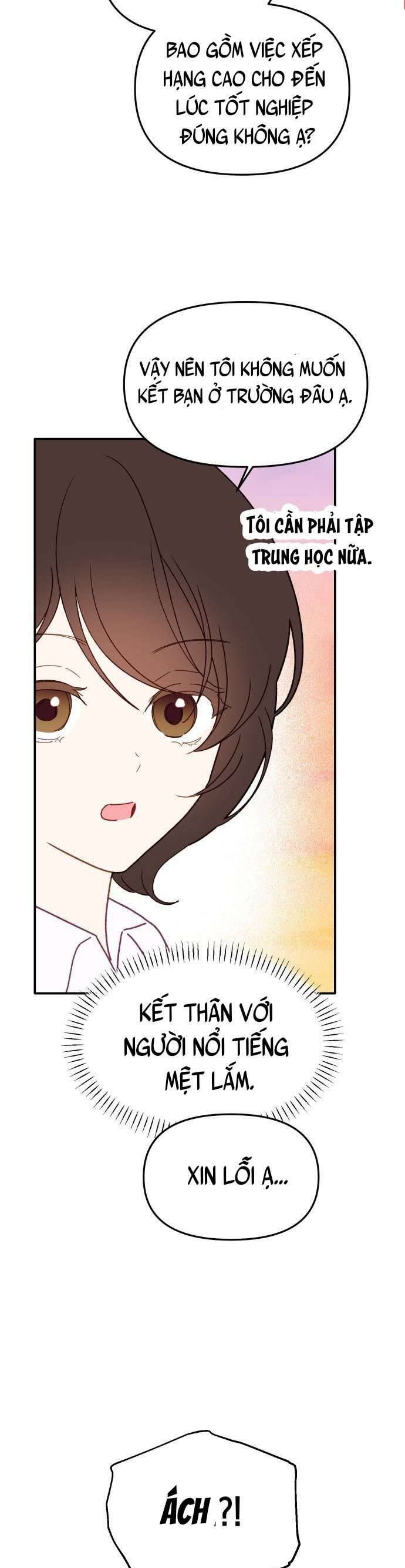 Bảo Vệ Thánh Nữ Giả Mạo Chap 1 - Next Chap 2