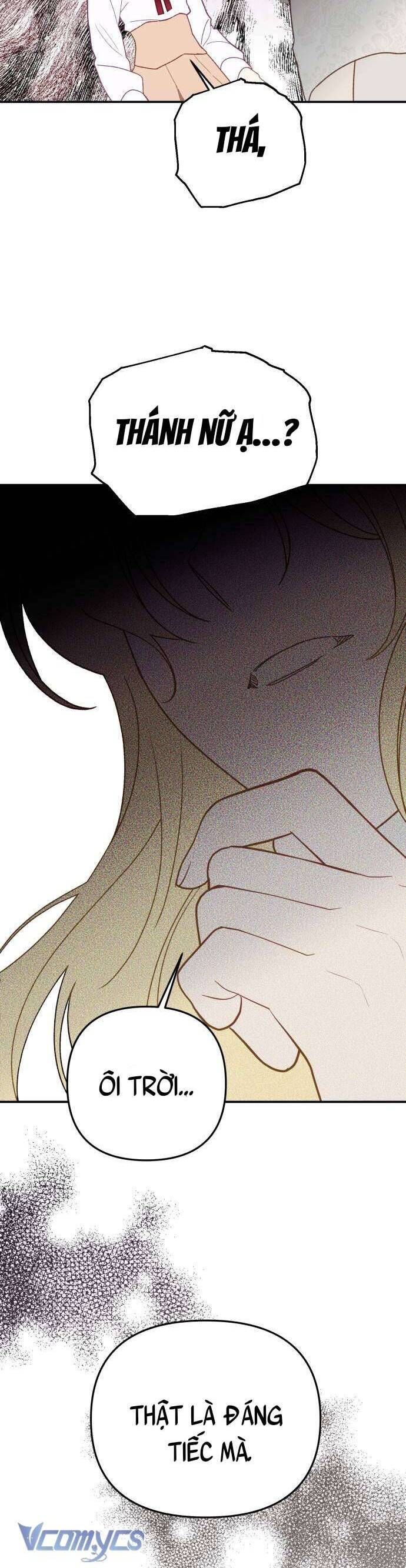 Bảo Vệ Thánh Nữ Giả Mạo Chap 1 - Next Chap 2