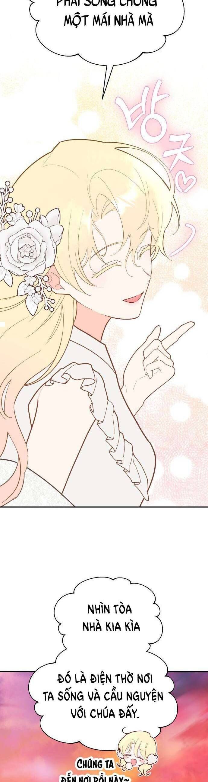 Bảo Vệ Thánh Nữ Giả Mạo Chap 1 - Next Chap 2