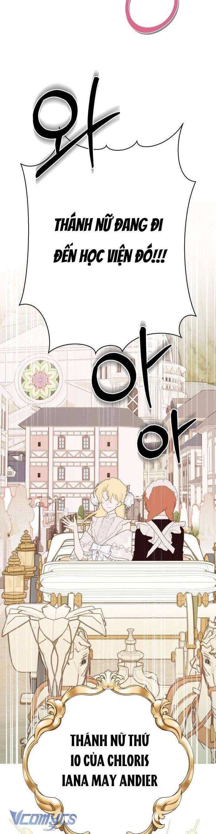 Bảo Vệ Thánh Nữ Giả Mạo Chap 1 - Next Chap 2