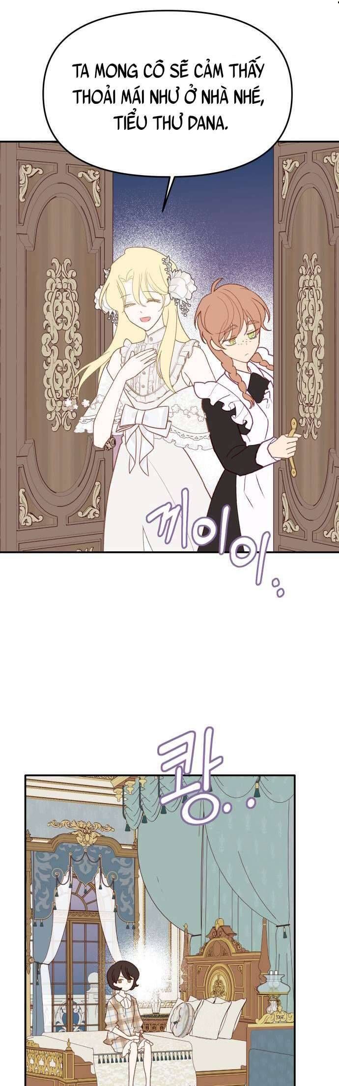 Bảo Vệ Thánh Nữ Giả Mạo Chap 1 - Next Chap 2