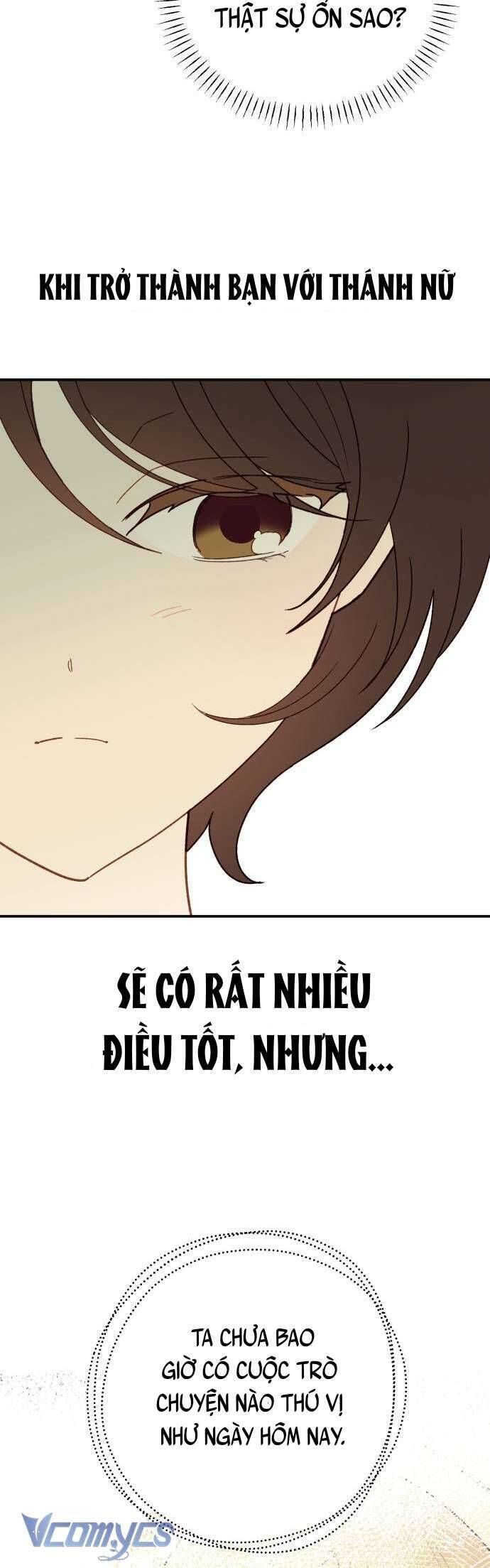 Bảo Vệ Thánh Nữ Giả Mạo Chap 1 - Next Chap 2