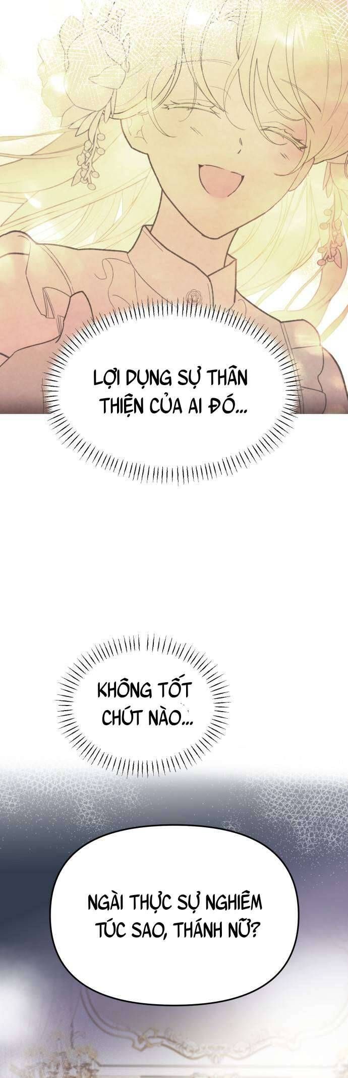 Bảo Vệ Thánh Nữ Giả Mạo Chap 1 - Next Chap 2