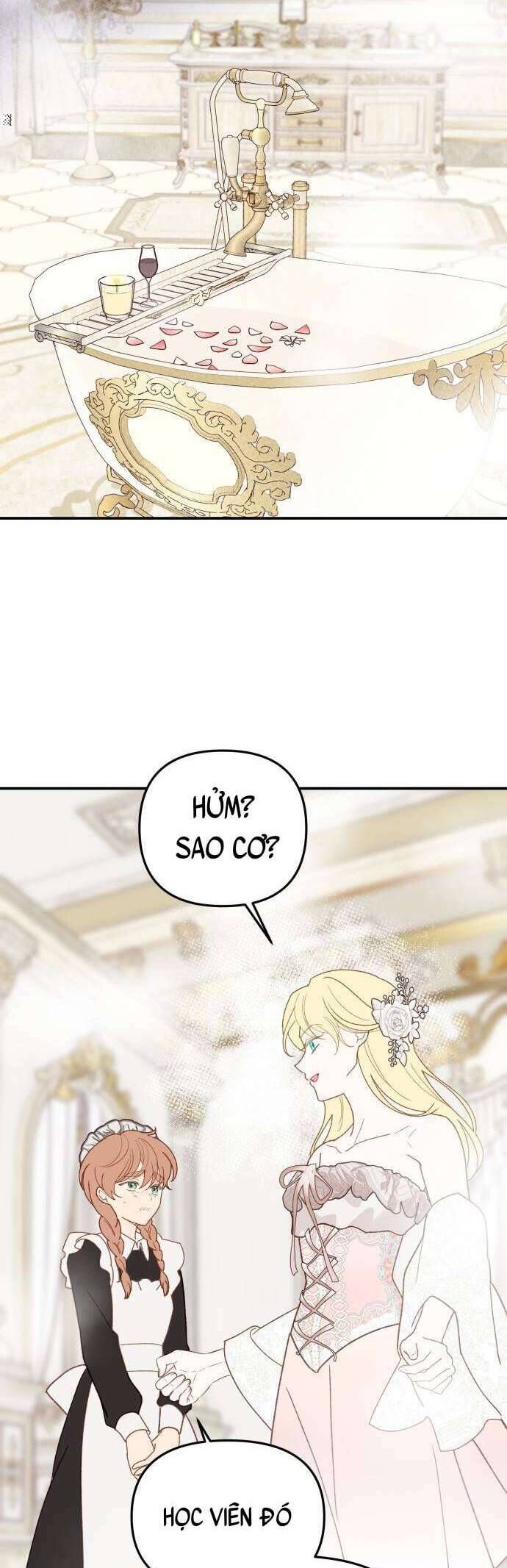 Bảo Vệ Thánh Nữ Giả Mạo Chap 1 - Next Chap 2